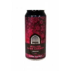 Vault City Brewing  Mulled Dark Cherry - Brother Beer