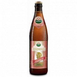 Herrnbrau Romergold Export - Cantina della Birra