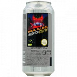 Neon Raptor  Total Eclipse (RapTour 2023 Edition) - Rebel Beer Cans