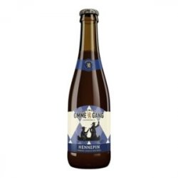 Brewery Ommegang Hennepin Farmhouse Saison Brewery Ommegang Hennepin Farmhouse Saison