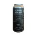 Platos de Cafe Dry Stout  Strange Brewing 
