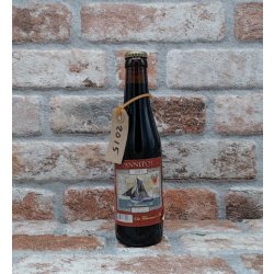 Struise Pannepot Reserva