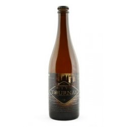 Tournay Blonde 75cl - Belbiere