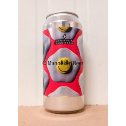 Garage Layer Flip - Manneken Beer