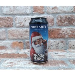Amager Secret Santa