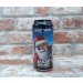 Amager Bryghus Secret Santa Quadrupel - 44 CL 