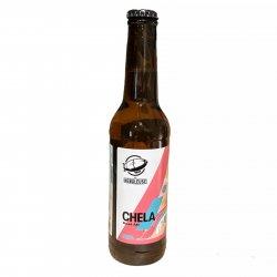 Chela - B like BEER