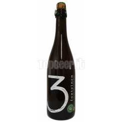 3 FONTEINEN Cuvee A And G 75Cl - TopBeer
