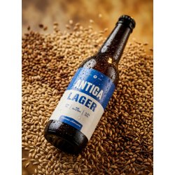 Antiga Cream Ale