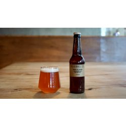 The Kernel Brewery Bière De Saison Cider Apple