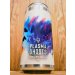 Azvex Brewing - Plasma Ghosts Azvex Brewing - Plasma Ghosts