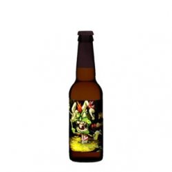 HOP MONSTER New Art Beer - Birre da Manicomio