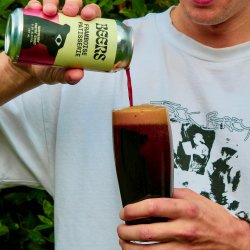 12 Dark Beers - BEERS by Bacon Brothers