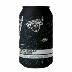 Manerba Interstellar Overdive - Cantina della Birra