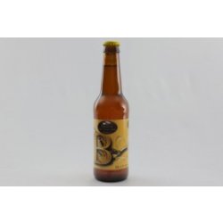 Bière B12 Blonde - 33cL - Le Panier du Causse