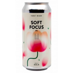 FUERST WIACEK Berlin Soft Focus