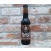 Blackout Brewing Black Star part 2 Stout - 33 CL Blackout Brewing Black Star part 2 Stout - 33 CL