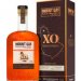 Mount Gay XO Triple Cask Blend Reserve Rum 70cl - Boxed 