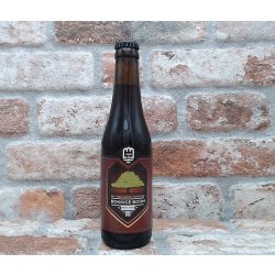 Stadsbrouwerij 013 Bokkige Boom