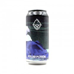 Ice Breaker Polar Potion - 44 cl - Drinks Explorer