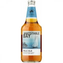 Piwo WHITSTABLE BAY  Pale Ale - Sklep Impuls