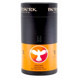 RYGR Brygghús Hugin Lønnesirup