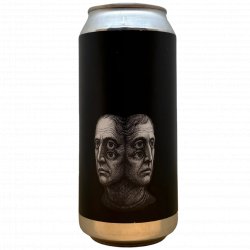 White Dog Brewery Delusional Haziness