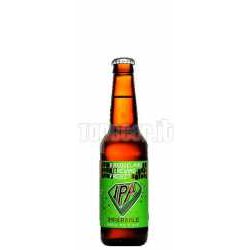 BASQUELAND Imparable Ipa 33Cl - TopBeer