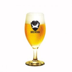 Taça  Brewdog 330ml - CervejaBox