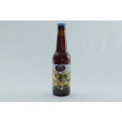 Bière B12 Printemps- 33 cl - Le Panier du Causse