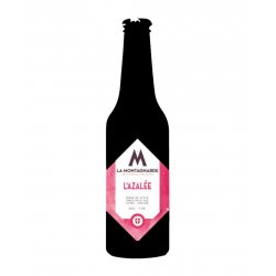 Microbrasserie La Montagnarde L Microbrasserie La Montagnarde L