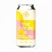 Range Brewing - The Future Is Yellow Hazy IPA 