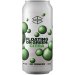 Floating on Green: Citra - Oat Cream IPA 