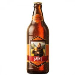 Saint Bier Belgian Ale 600ml - CervejaBox