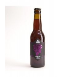 T Verzet Oud Bruin Raspberry (33cl) - Beer XL