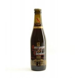 Bourgogne des Flandres Bruin (33cl) - Beer XL