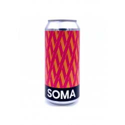 Soma Daily Reset - Biercab