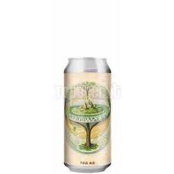 Alefarm Sacred Ground Lattina 44Cl - TopBeer