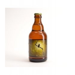 Nachtraaf Tripel (33cl) - Beer XL