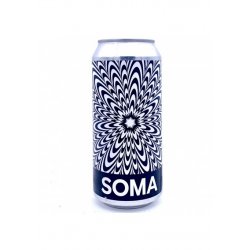 Soma Kowloon - Biercab