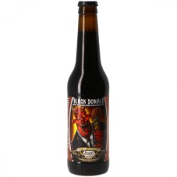 Amager Bryghus Black Donald