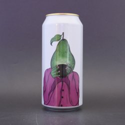 Fermenterarna - Fee-ka - 6% (440ml) - Ghost Whale