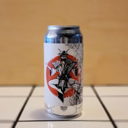 Verdant, Unconventional Tactics, DIPA, 8% - Kill The Cat