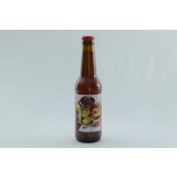 Bière B12 Chérie - 33 cl - Le Panier du Causse