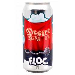 Floc. Desire