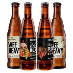 Störtebeker Braumanufaktur Nordik-Porter