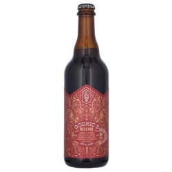 Bottle Logic - Godric's Reserve - Beerdome