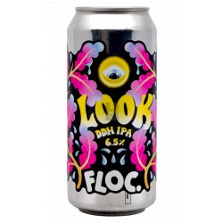Floc. Look