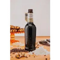 Goose Island Beer Co. Bourbon County Brand Macaroon Stout (2024)
