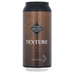 FrauGruber - Texture - Beerdome